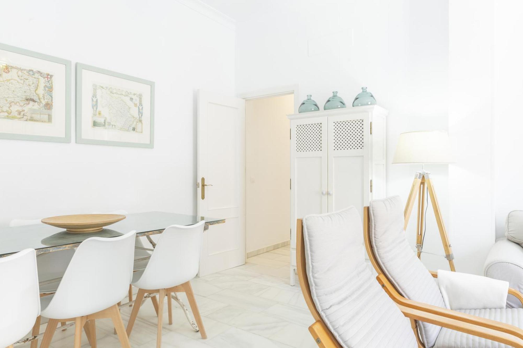 Amplio Apartamento En Playa De Regla 2 Chipiona Exteriör bild