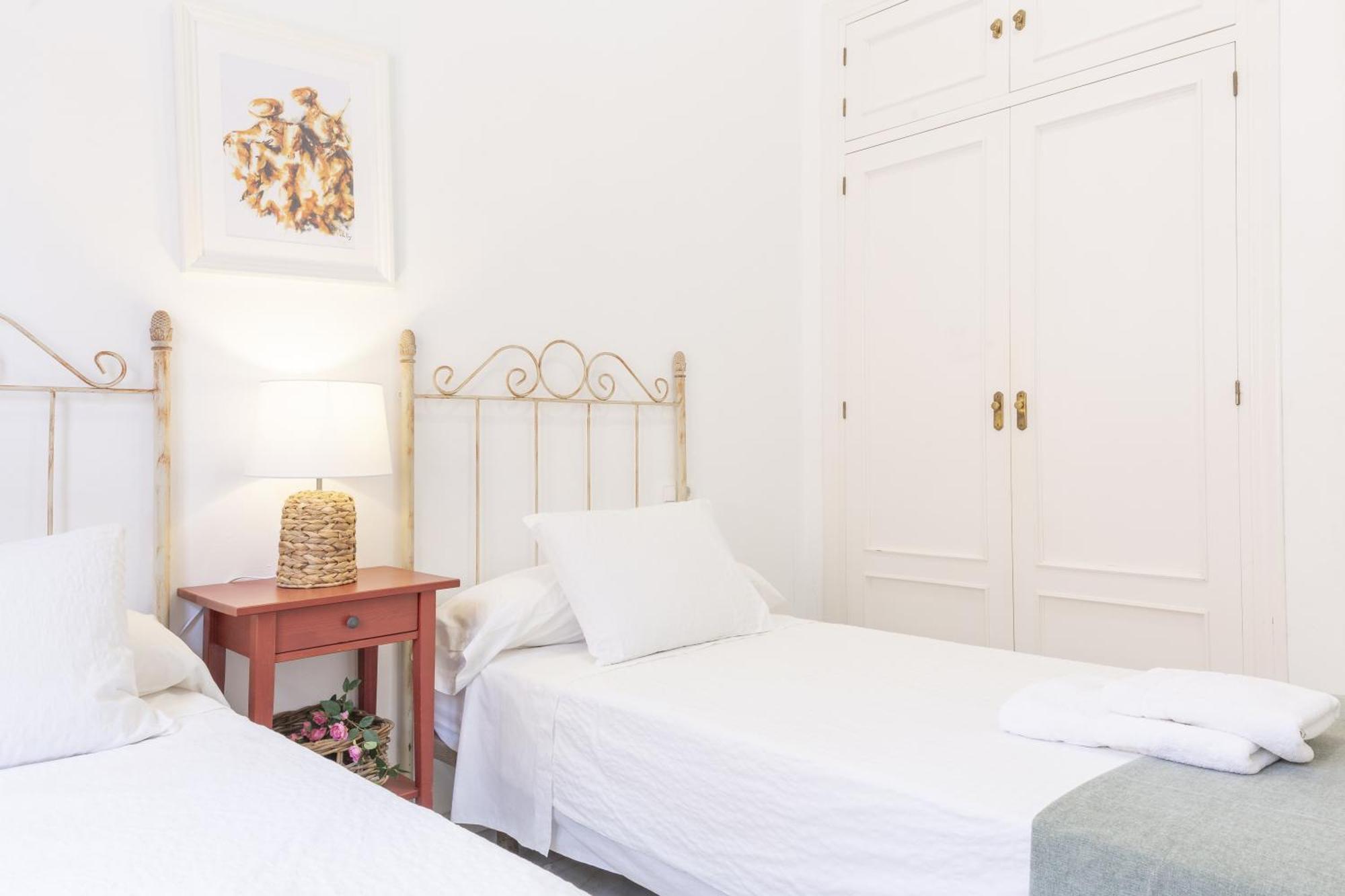 Amplio Apartamento En Playa De Regla 2 Chipiona Exteriör bild